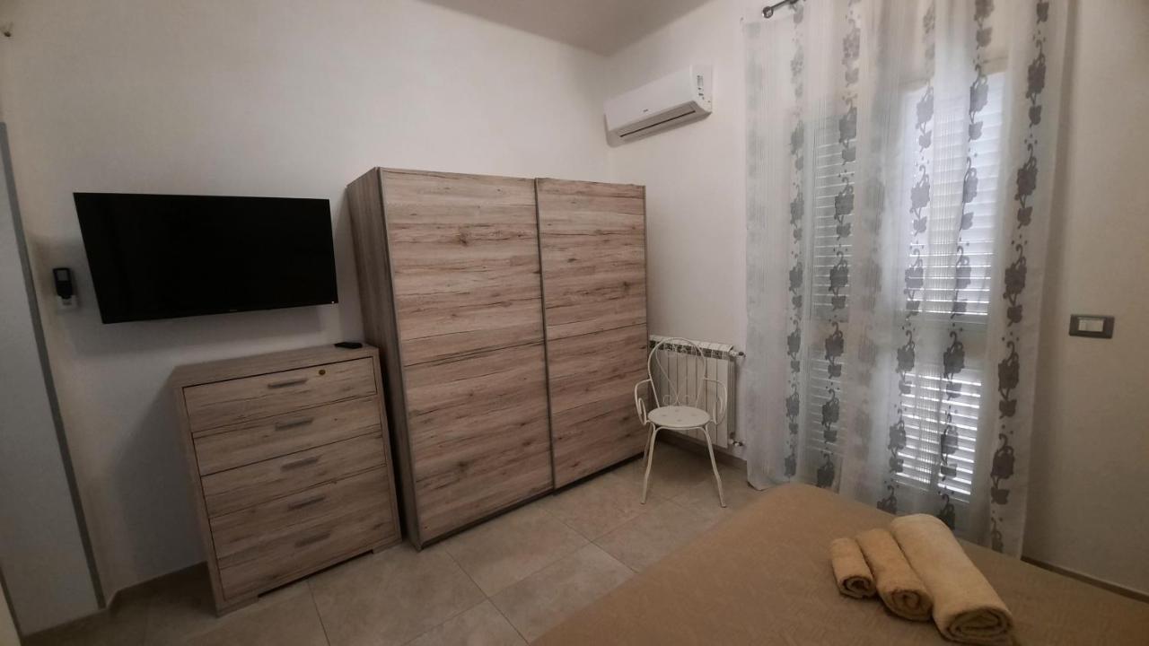 Casa Archimede Apartment Syracuse Bagian luar foto