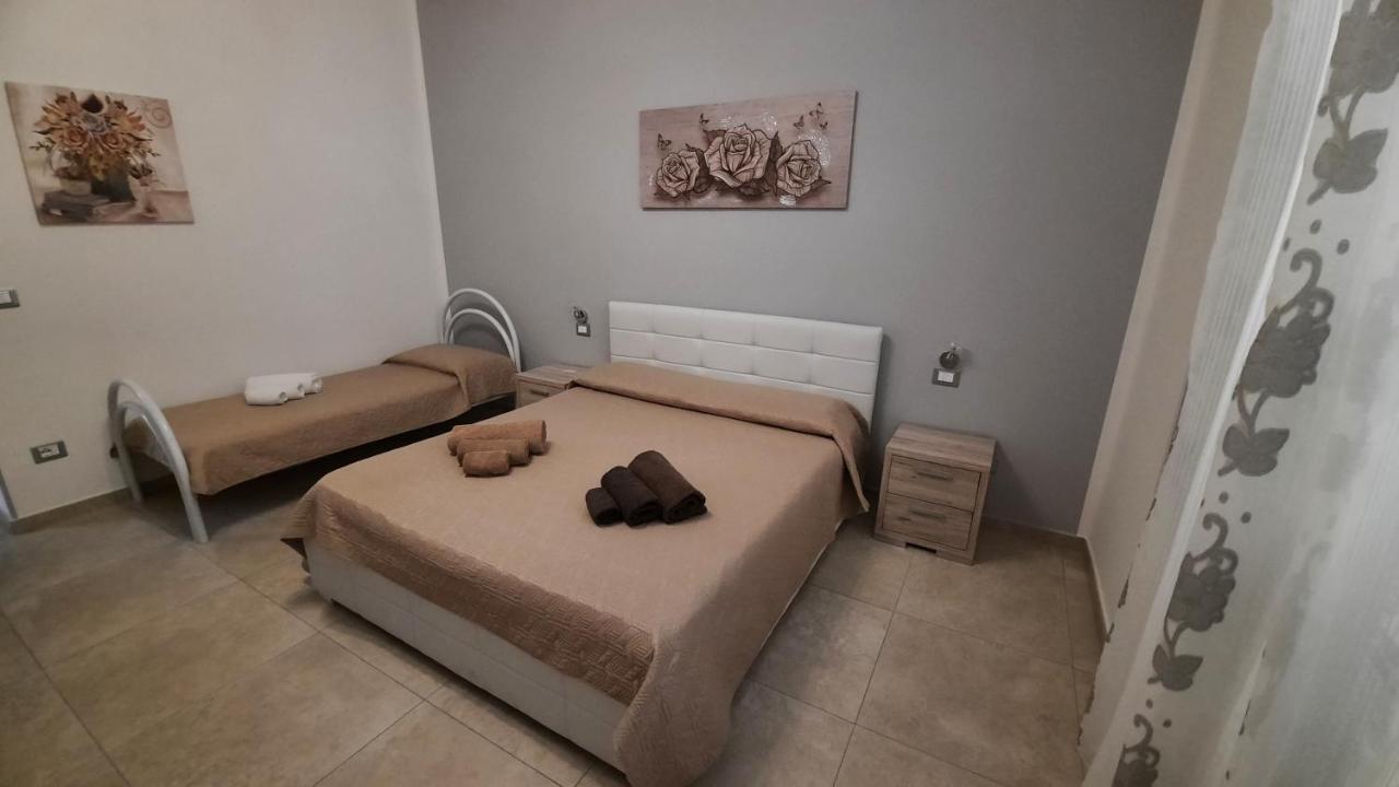 Casa Archimede Apartment Syracuse Bagian luar foto