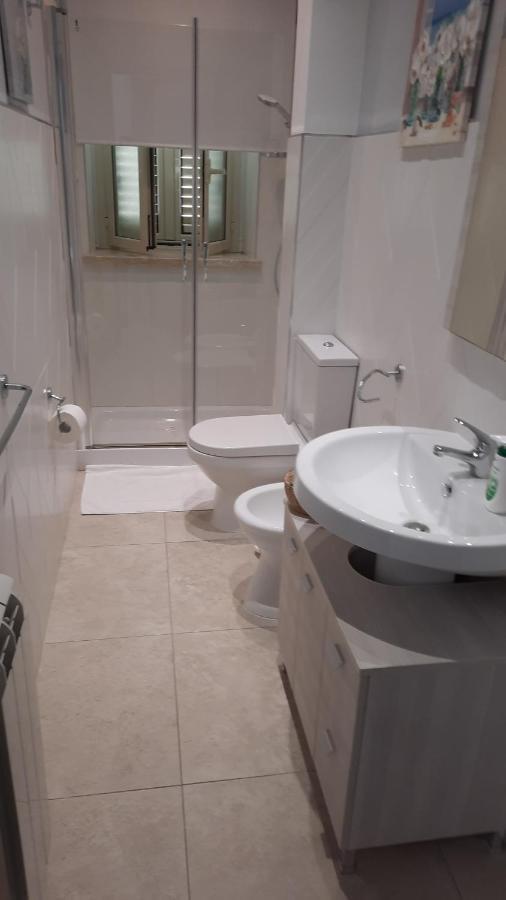 Casa Archimede Apartment Syracuse Bagian luar foto