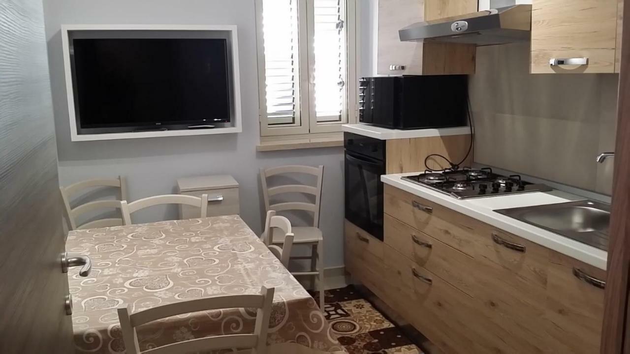 Casa Archimede Apartment Syracuse Bagian luar foto
