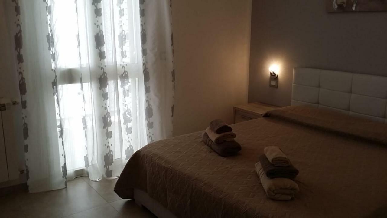 Casa Archimede Apartment Syracuse Bagian luar foto