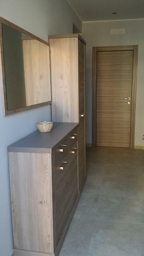 Casa Archimede Apartment Syracuse Bagian luar foto
