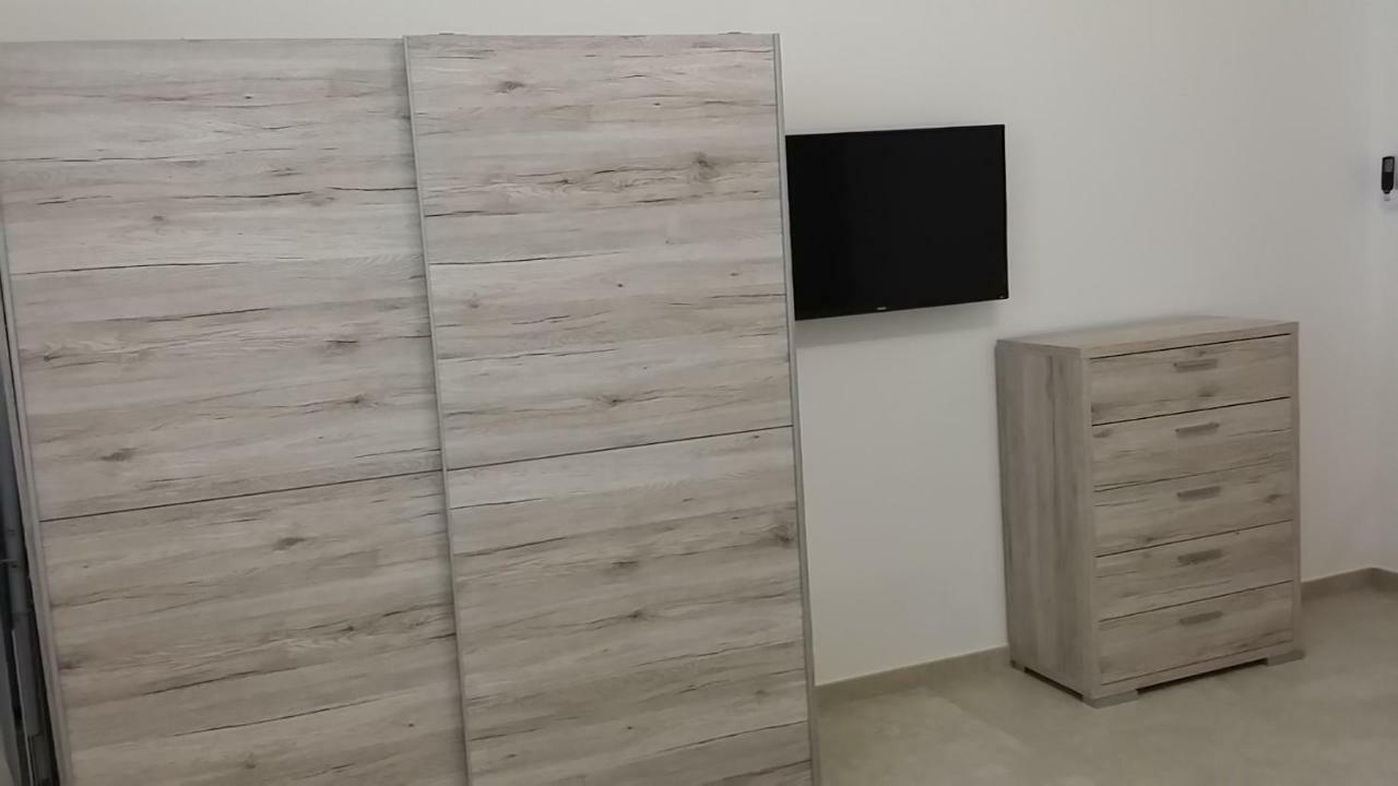 Casa Archimede Apartment Syracuse Bagian luar foto