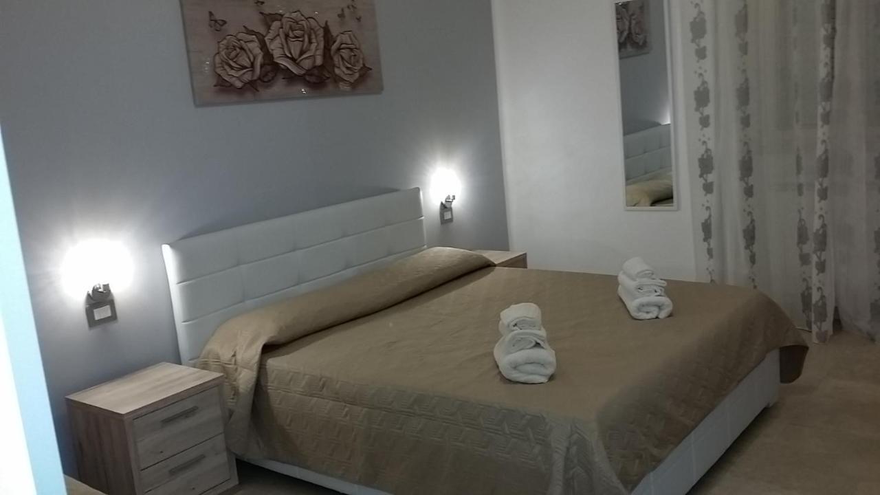 Casa Archimede Apartment Syracuse Bagian luar foto